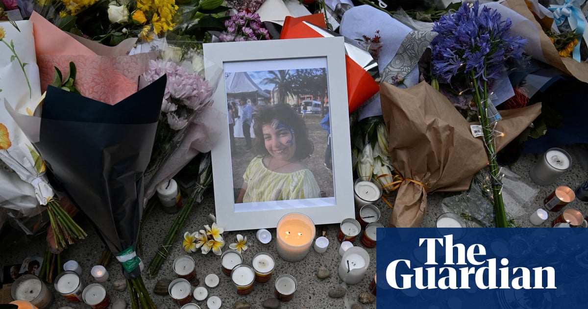 The Bondi Attack: A Harrowing Reflection on Antisemitism
