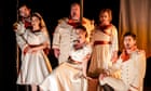 It's a shame that opera remains stuck in the past | Letters