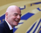 Football Australia queries FIFA on World Cup sell-off proposal
