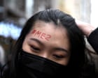 ‘People had naive expectations’: How MeToo has changed in China