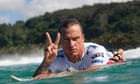 Australian surfer Chris Davidson dies after punch outside pub