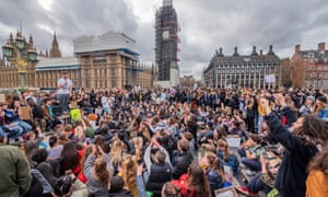 In This Election Voter Registration Will Be Even More Important Than Tactical Voting Lara Spirit Opinion The Guardian