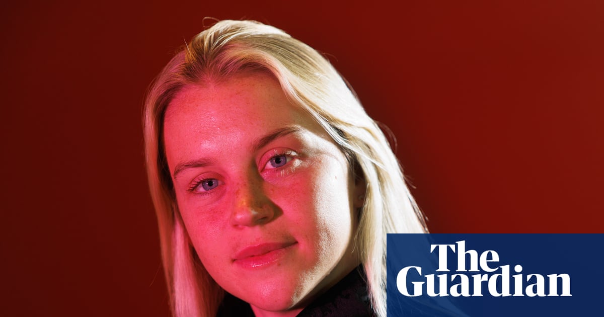 Alessia Russo: ‘When you join the club, you take on a part of Arsenal and the love’