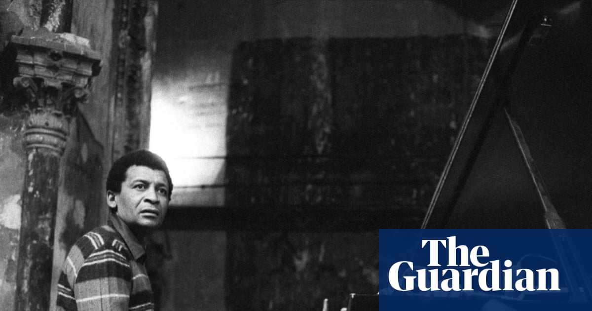 Abdullah Ibrahim obituary