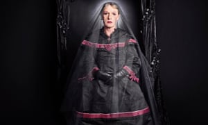 Grayson Perry tackles mortality in Rites of Passage