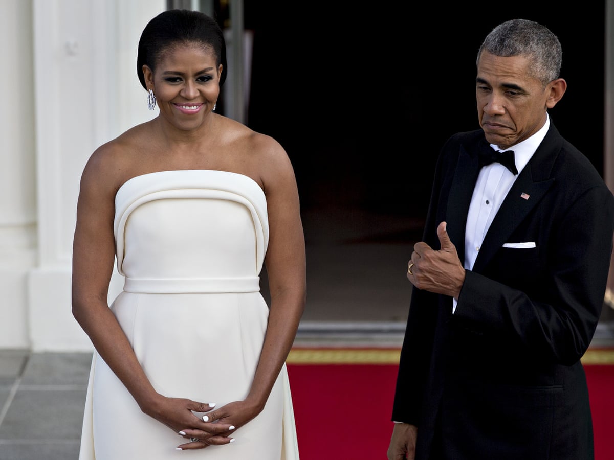 white house guy in dress How Our Photographer Finds New Angles on the Oval Office Michelle Obama is right