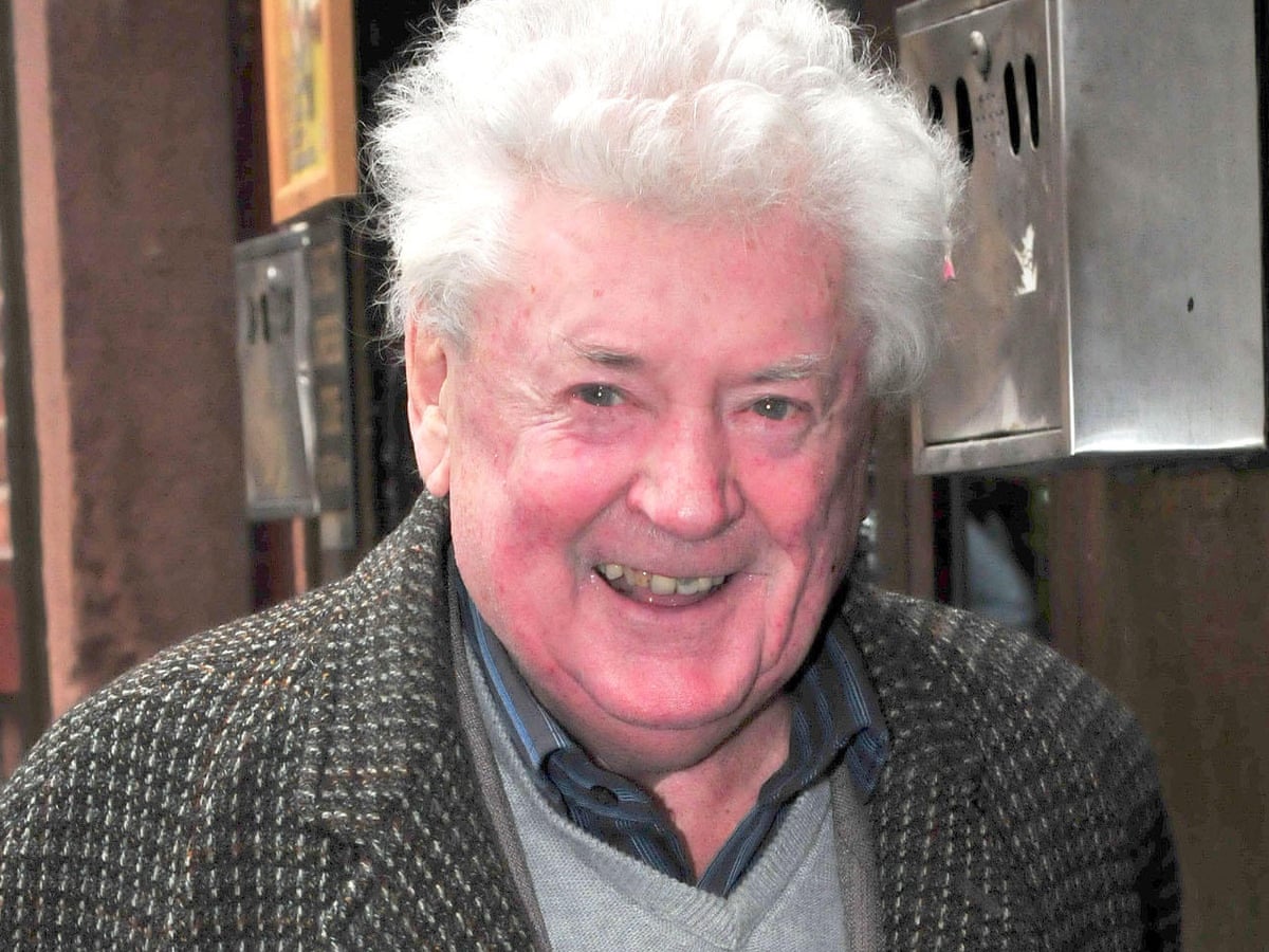 Beatles' first manager, Allan Williams, dies at 86 | The Beatles | The  Guardian