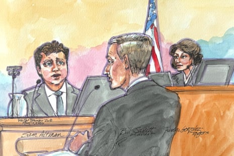 Sam Altman and Elon Musk in Legal Battle Over OpenAI’s Direction
