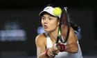 Emma Raducanu retires as Daria Saville reigns in longest match of WTA season