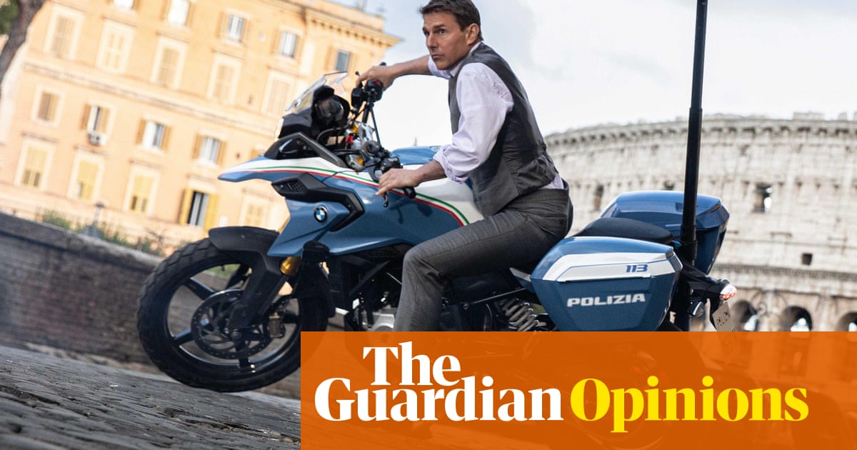 El ataque de Trump a la industria cinematográfica es un signo de desprecio xenófobo | Industria cinematográfica El ataque de Trump a la industria cinematográfica es un signo de desprecio xenófobo | Industria cinematográfica