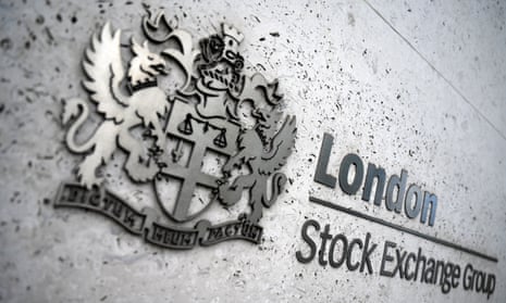 Who we are  London Stock Exchange
