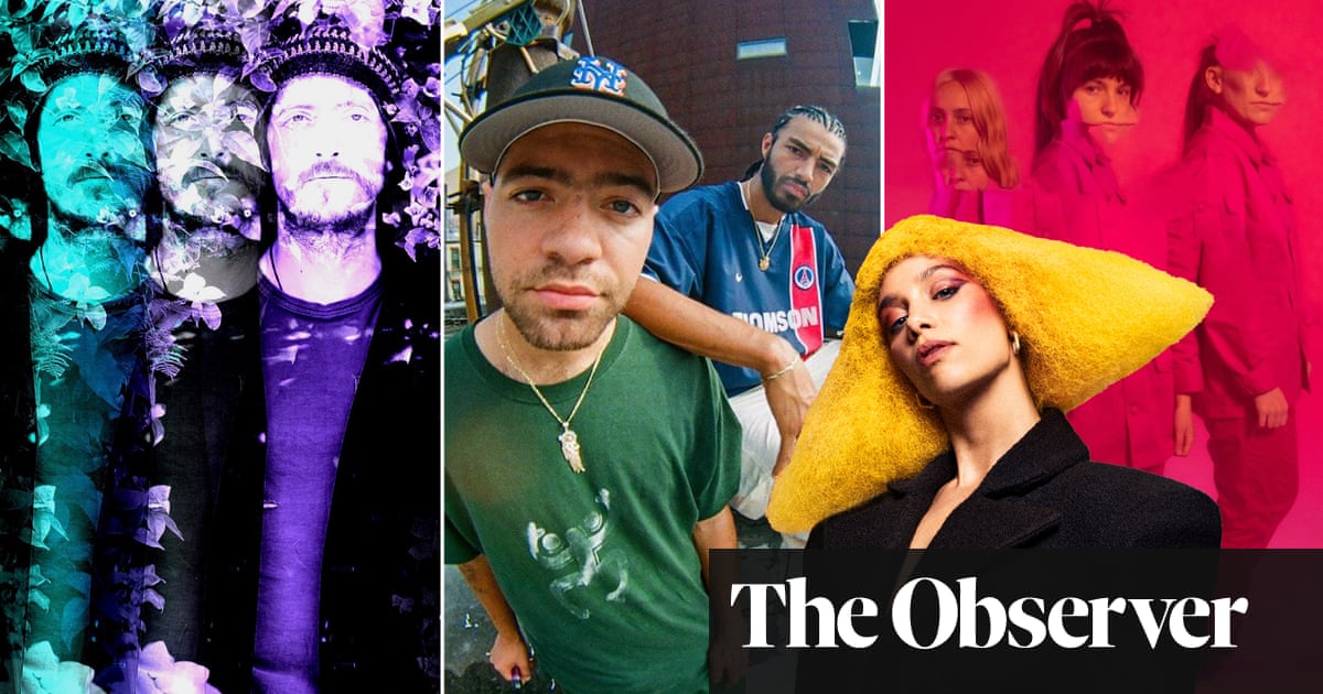 Hidden gems 2021: great albums you may have missed