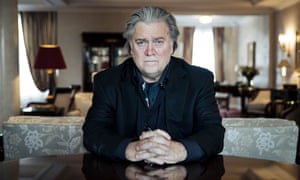 Steve Bannon Photocall, Paris, France - 17 May 2019Mandatory Credit: Photo by Lewis JOLY/JDD/SIPA/REX/Shutterstock (10241036i) Steve Bannon Steve Bannon Photocall, Paris, France - 17 May 2019