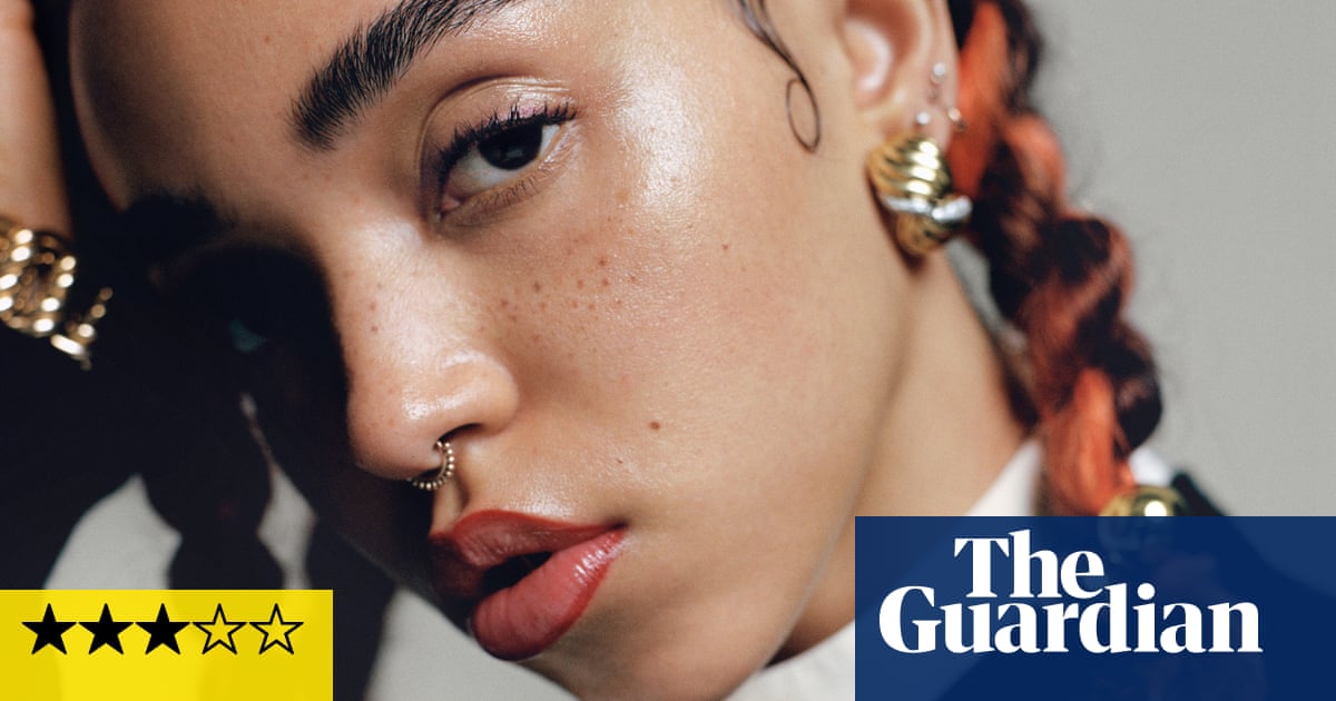 FKA twigs: Magdalene review – an emotional study in chaos and order