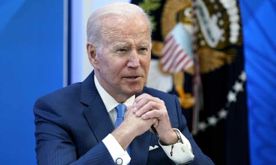 The Biden administration is currently mulling a decision on addressing student debt relief after extending the Covid-19 pandemic pause on federal student loan payments until 1 August 2022.