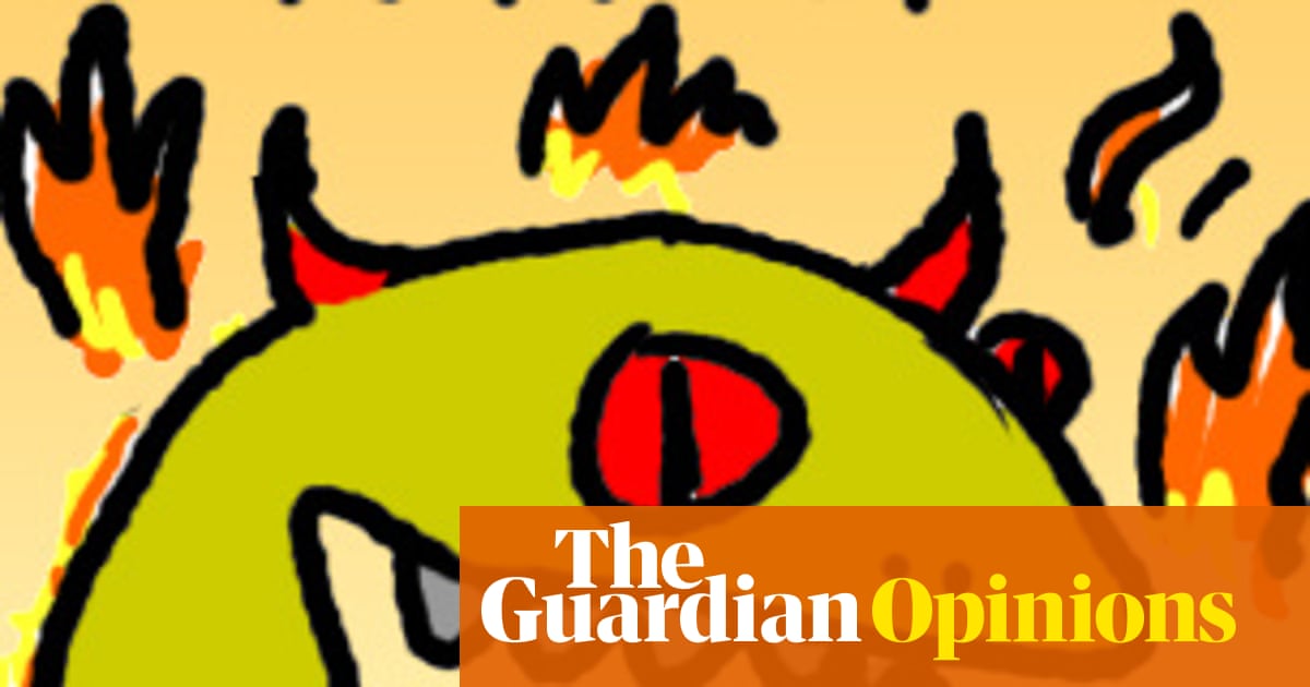 Palantir has released its terrifyingly honest (and pompous) plans for world domination | First Dog on the Moon