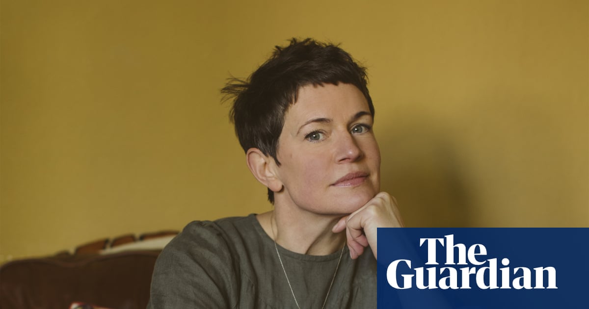 Sarah Hall: ‘Everyone wangs on about Anna Karenina – I’ve never been able to finish it’