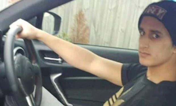 Numan Haider Numan Haider