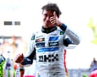 Lando Norris claims F1 Mexico City GP pole as Oscar Piastri flounders