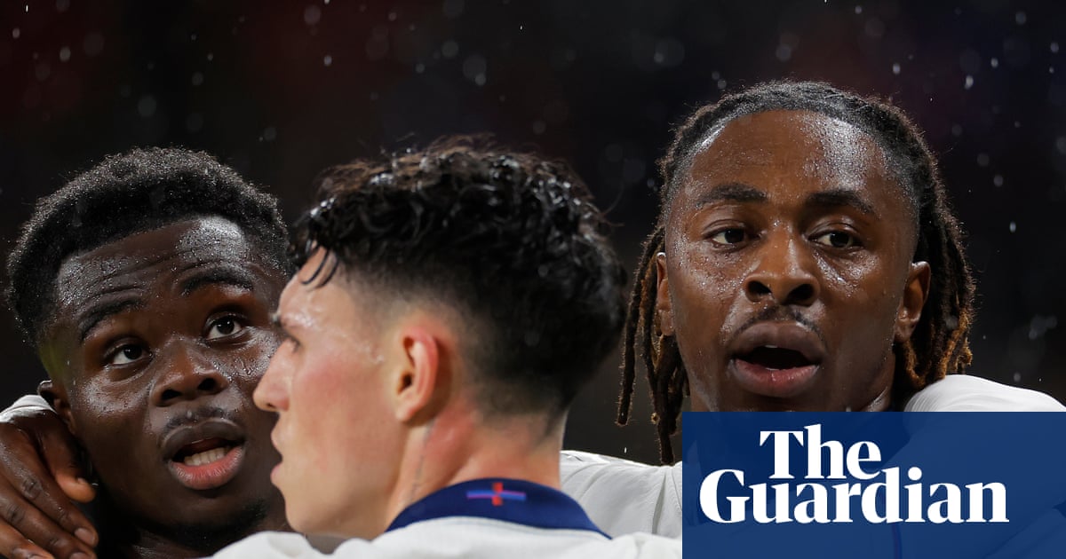 No more mismatches? Uefa revamps qualifying for men’s major tournaments