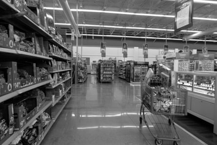 Walmart. El Paso, Texas. 3 August 2019. 23 people killed; 23 injured.