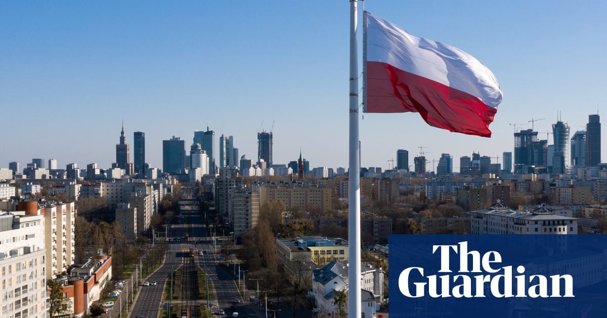 Poland angers US by rushing through media law amid concerns over press freedom