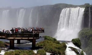 Iguazú Falls