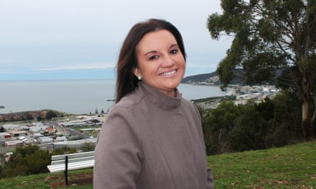 Jacqui Lambie’s party is unlikely to win enough votes to win a seat in the Tasmanian election.