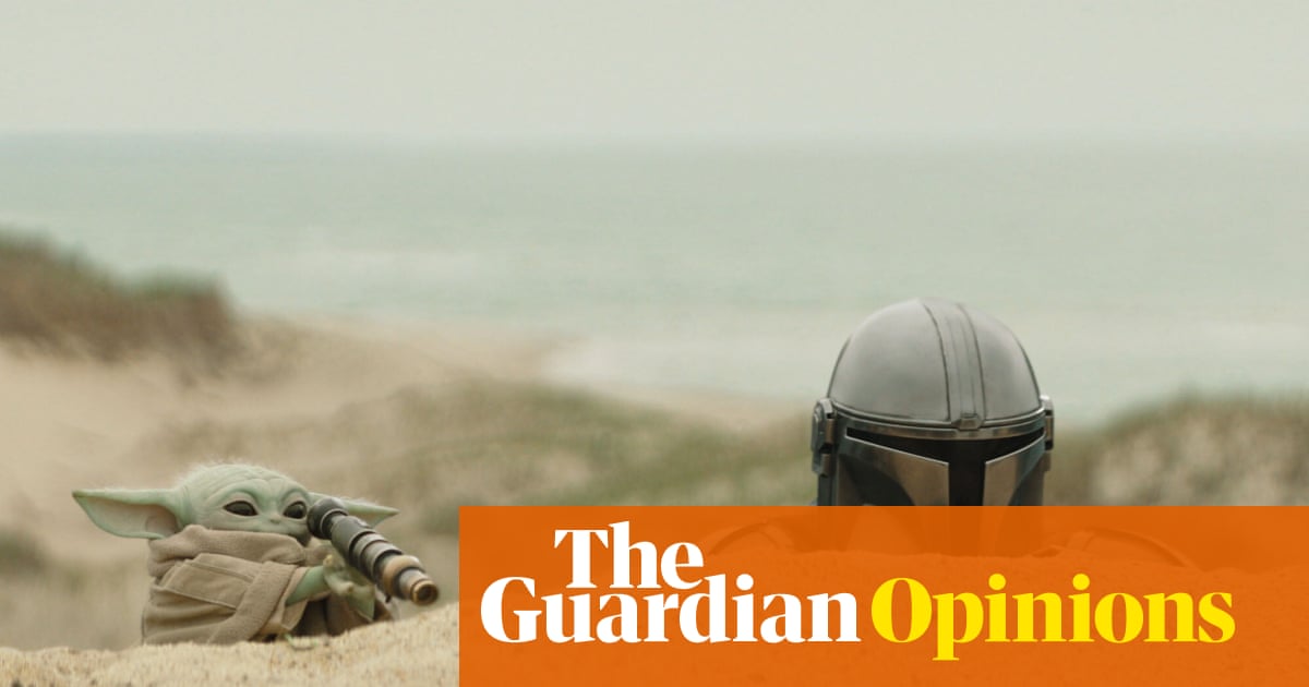 Star Wars has to deliver a proper movie with The Mandalorian and Grogu – otherwise the franchise is dead