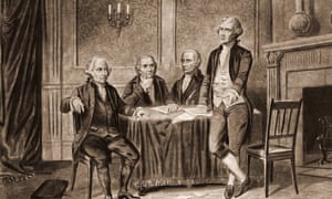 Presidents Undoing Their Predecessor S Legacy An American