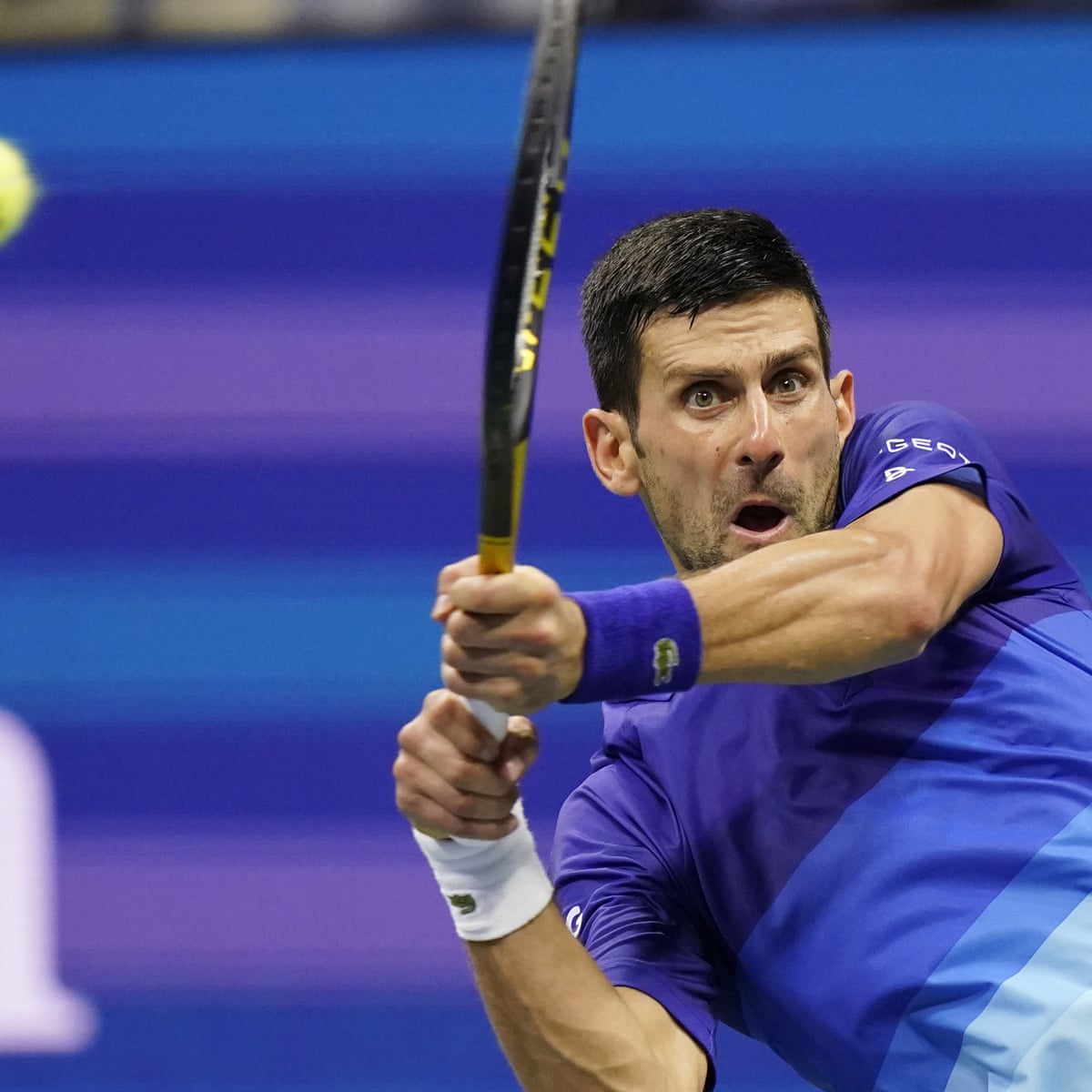 Who is missing from Italian Open Rome including Nadal, Berrettini, Kyrgios, Bencic and Raducanu