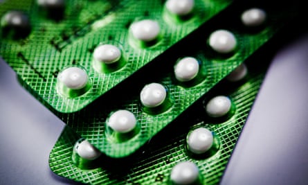 Use of emergency contraception has increased since 2002 while use of birth control pills has fallen.