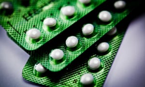 The study is the longest-ever done into the health implications of taking the contraceptive pill.