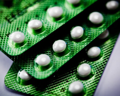 Various<br>Mandatory Credit: Photo by Garo/Phanie/REX_Shutterstock (1240065bn) Contraceptive pill Various