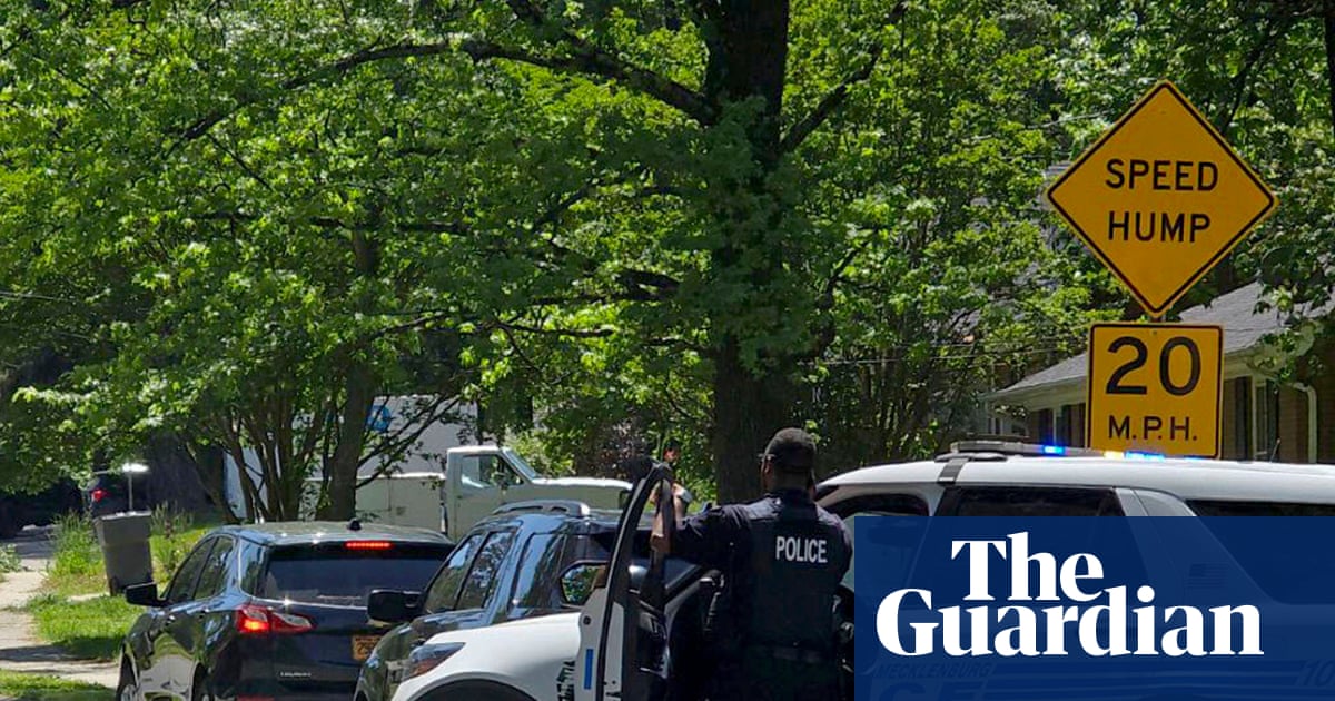 One injured after second stabbing on North Carolina commuter train in months One injured after second stabbing on North Carolina commuter train in months