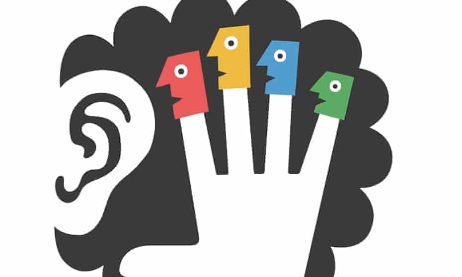 What I M Really Thinking The Deaf Parent Parents And Parenting The Guardian What I M Really Thinking The Deaf Parent Parents And Parenting The Guardian