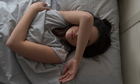 465px x 279px - Don't go to bed yet â€“ too much sleep is worse than not enough | Zoe  Williams | The Guardian