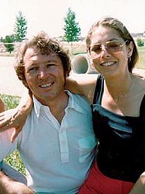 Jennifer Carole's father and stepmother were murdered at their home in 1980.