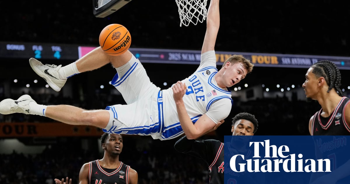 The Mavs' Cooper Flagg lottery miracle fuels conspiracy theories and hope