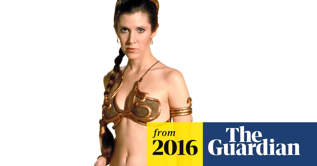 Star Wars Book To Resolve Princess Leia S Accent Father And