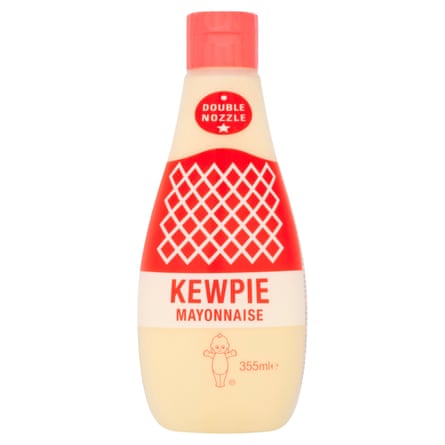 Kewpie Mayonnaise 355ml