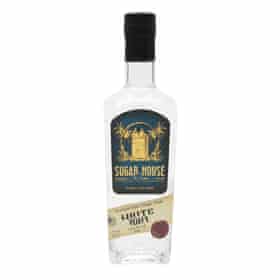 Sugar House Rum for Fiona Beckett April 2 2022