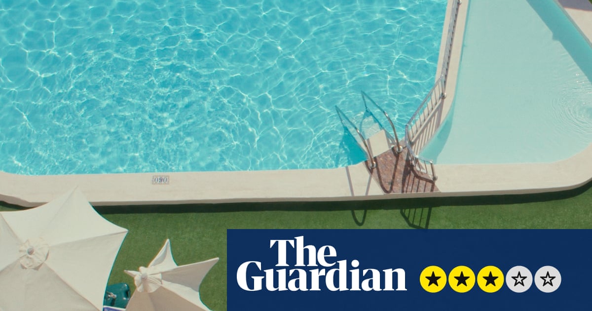 Review of A Place in the Sun – μια προκλητική έκθεση της τέλειας πολυτέλειας καρτ ποστάλ στα Κανάρια Νησιά | Κινηματογράφος