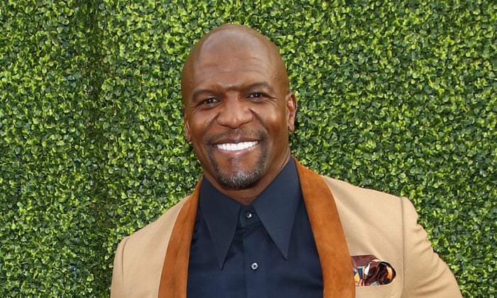 Actor Terry Crews: I was sexually assaulted by Hollywood executive | Movies | The Guardian