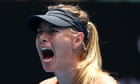 Australian Open 2018: five to watch in the women's singles