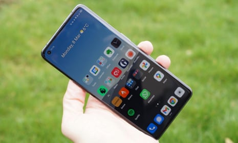 Oppo Find X3 Pro review: Chinese smartphone champ can't beat