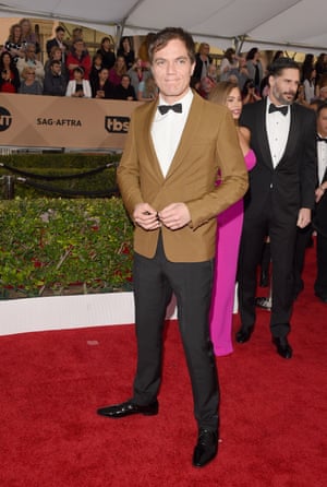 Michael Shannon