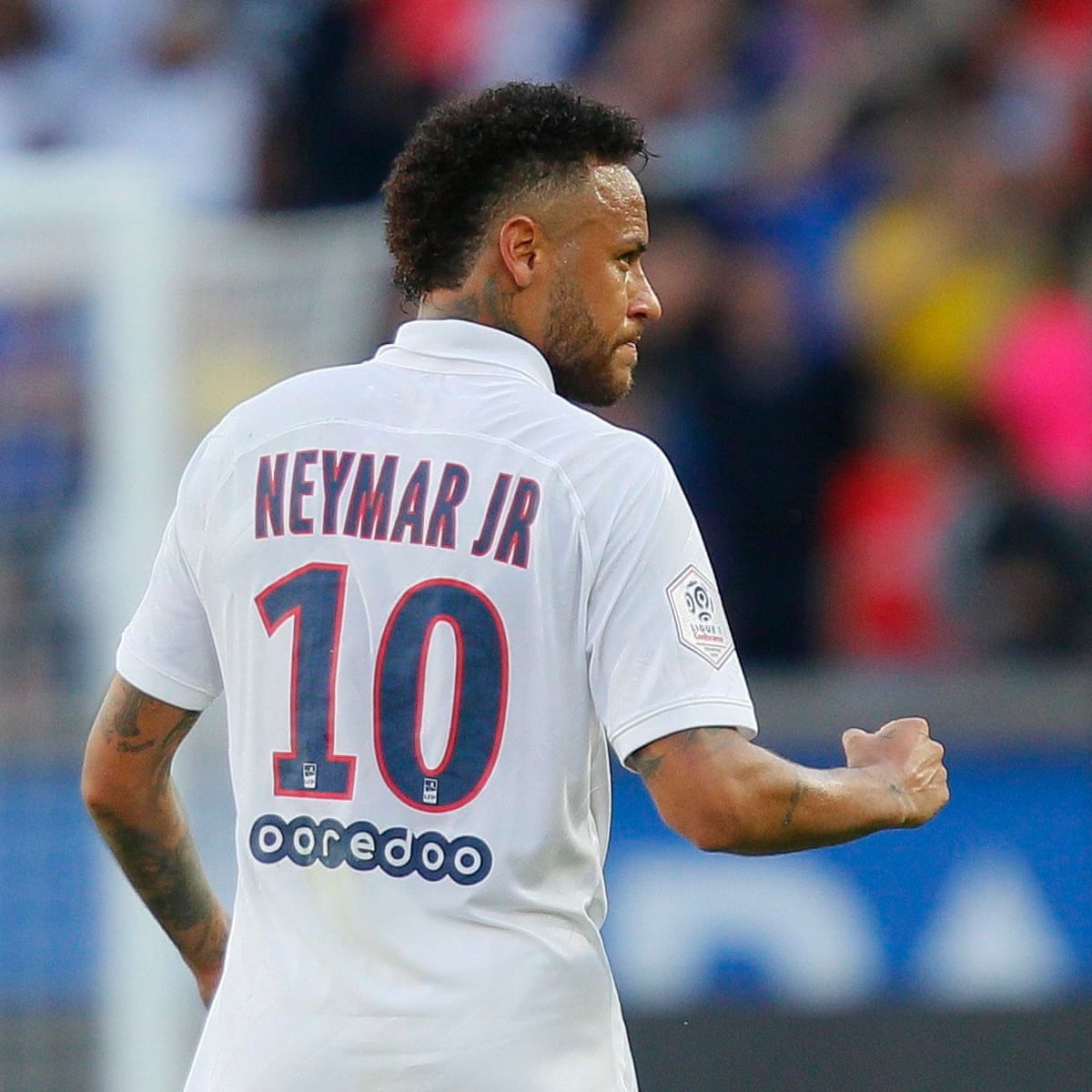 Psg Fans Don T Want To Hear It But Neymar Is Their Best Route To Success Football The Guardian Psg Fans Don T Want To Hear It But Neymar Is Their Best Route To Success Football The Guardian