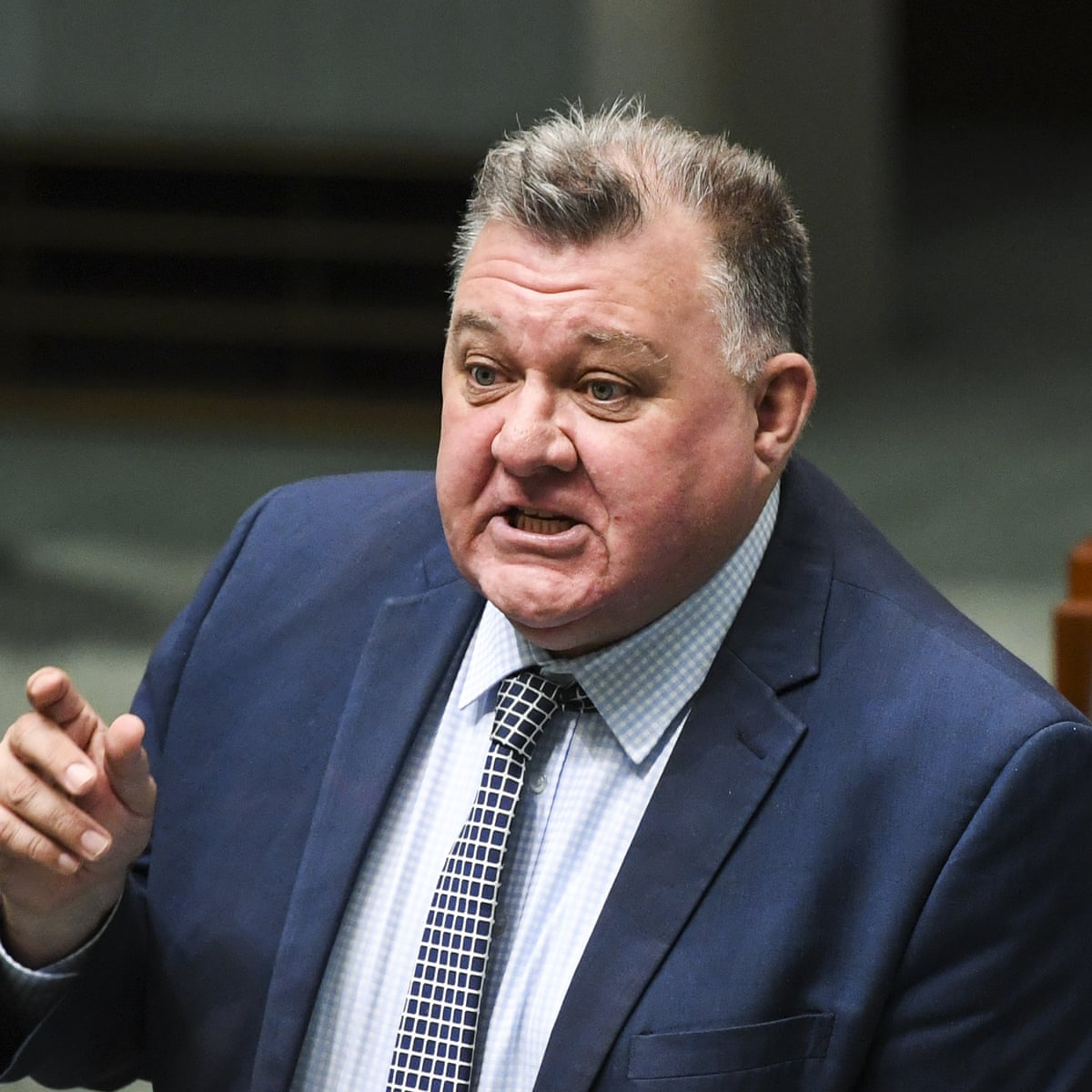 craig kelly mp email address