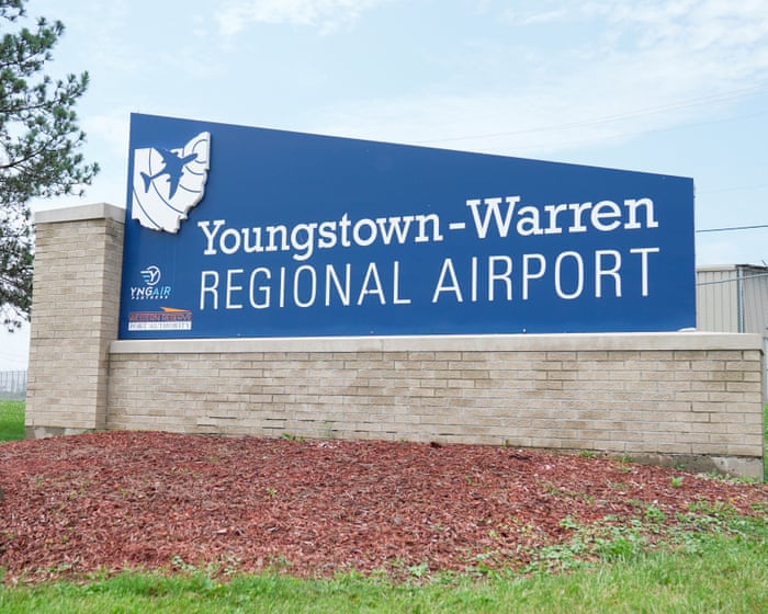 Secret Deportation Flights: Ohio Communities Left in the Dark
